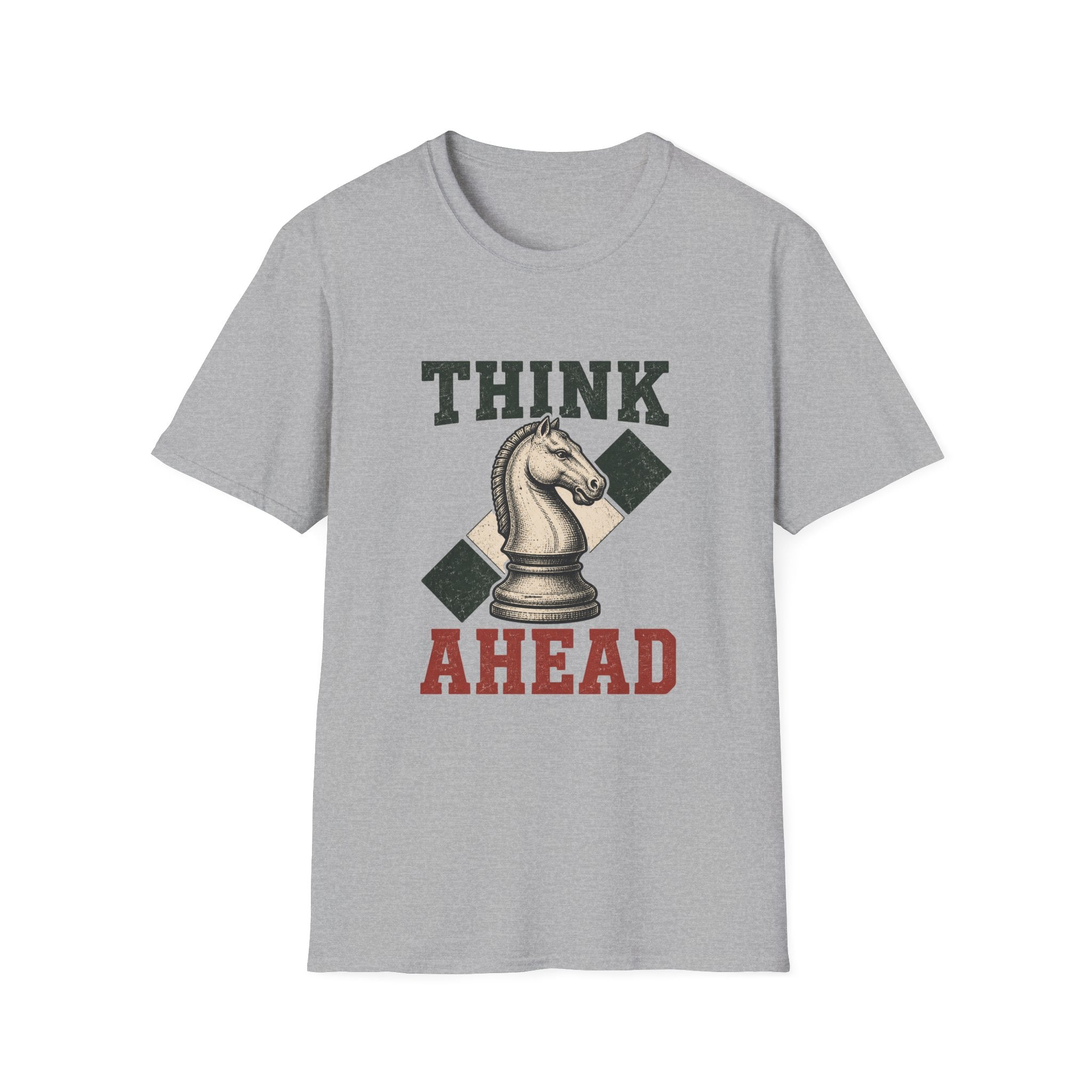 Think Ahead T-Shirt
