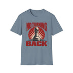 No Turning Back T-Shirt