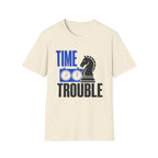 Time Trouble T-Shirt