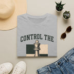 Control the Center T-Shirt