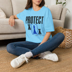 Protect What Matters T-Shirt