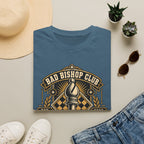 Bad Bishop Club T-Shirt
