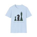 Trust The Position T-Shirt