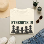 Strength In Numbers T-Shirt