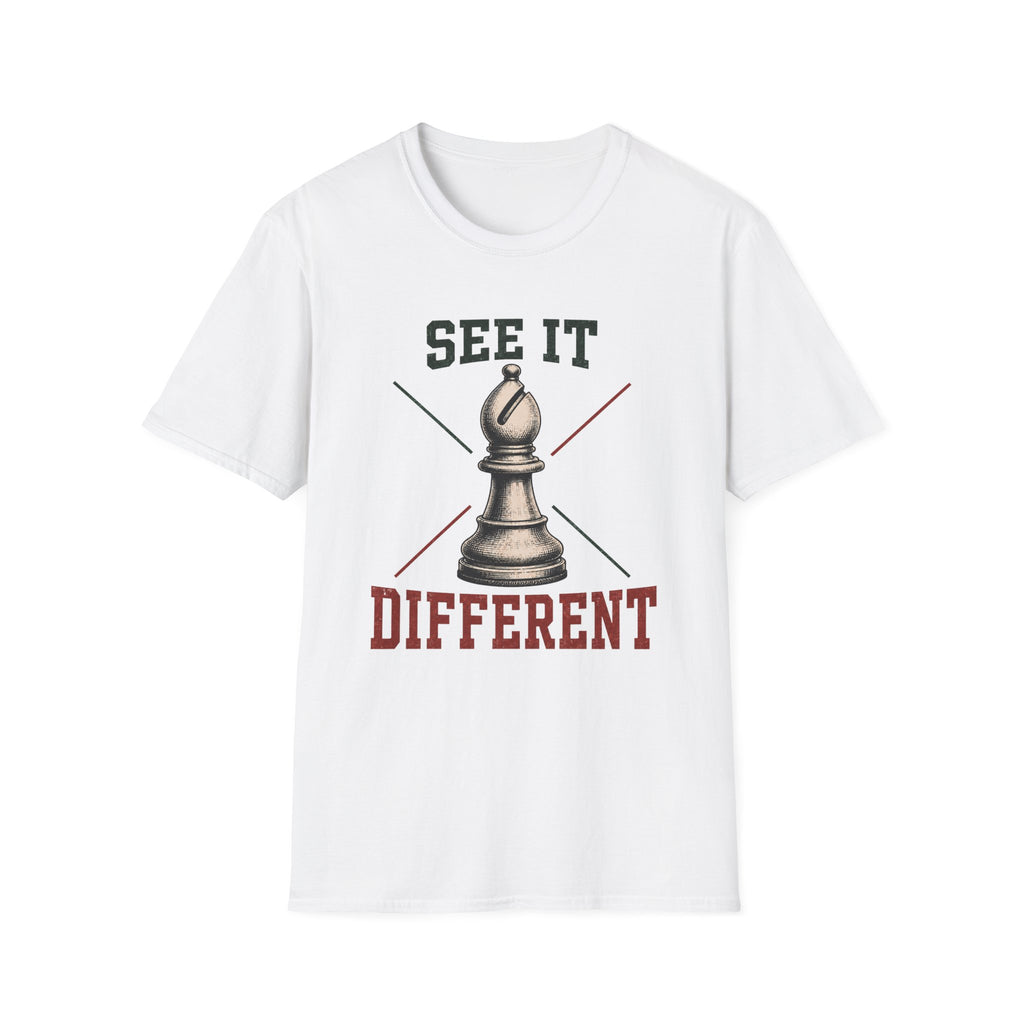 See It Different T-Shirt