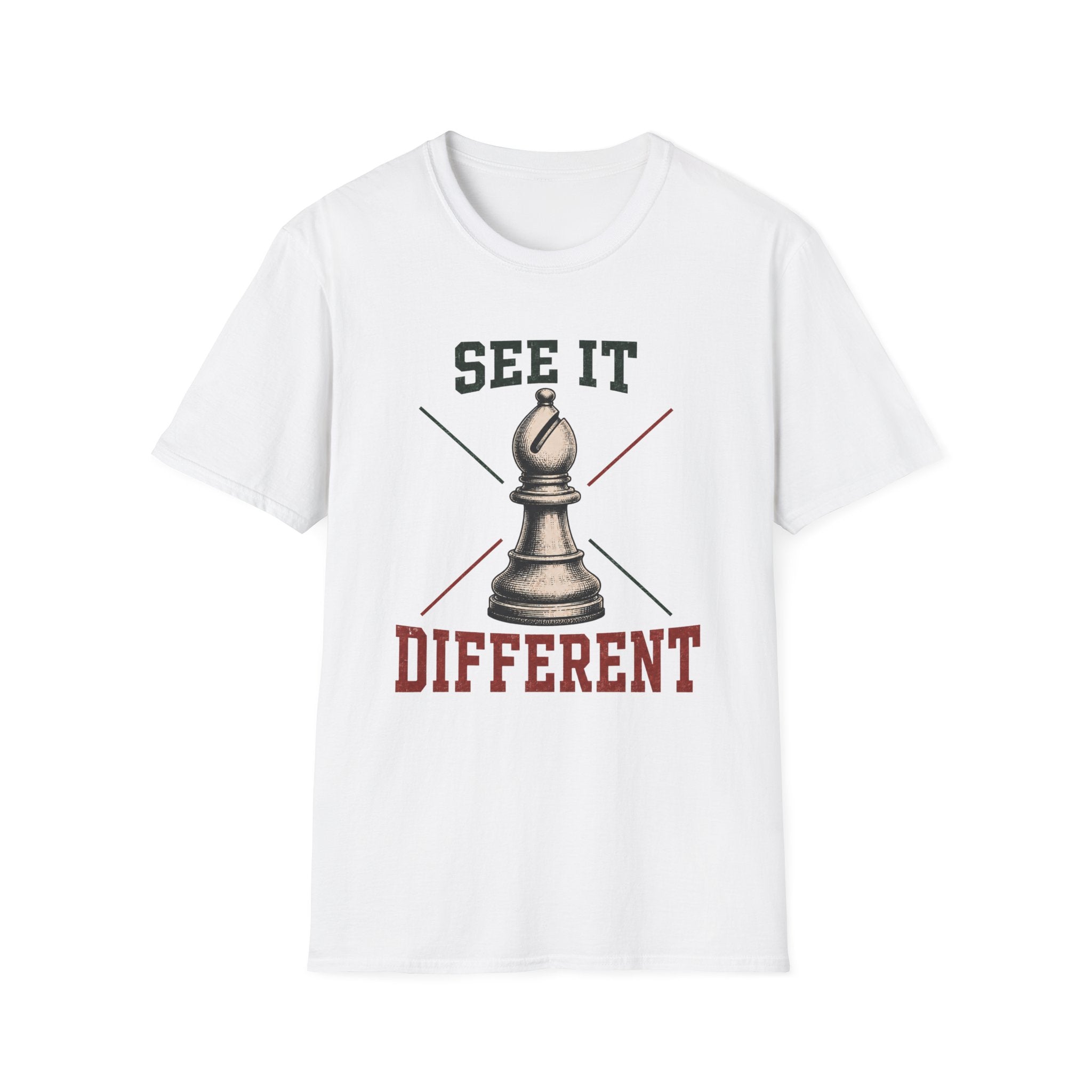 See It Different T-Shirt