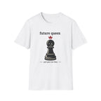 Future Queen Just Give Me Time T-Shirt
