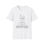 Grandmaster State of Mind T-Shirt