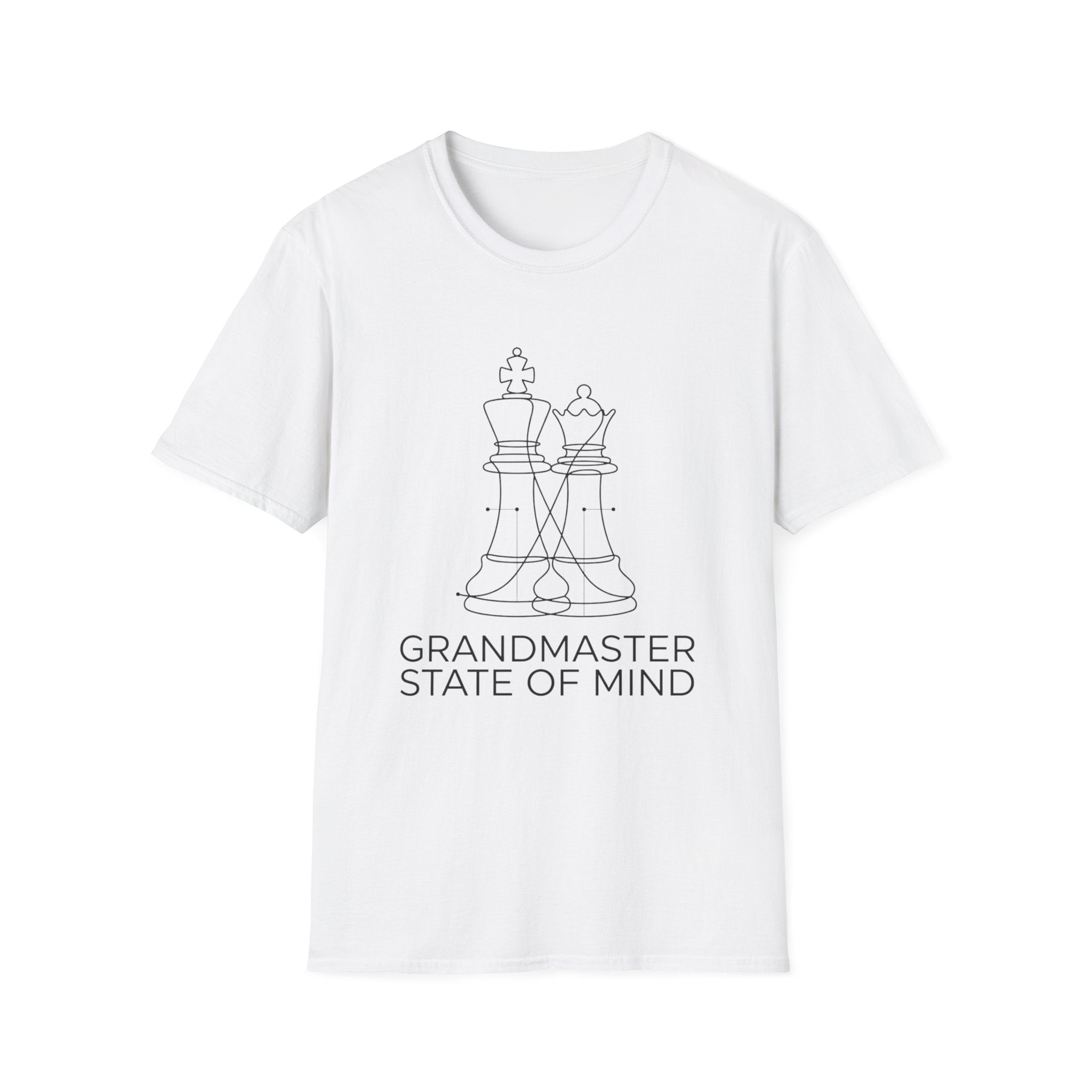 Grandmaster State of Mind T-Shirt