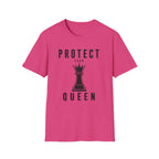 Protect Your Queen T-Shirt