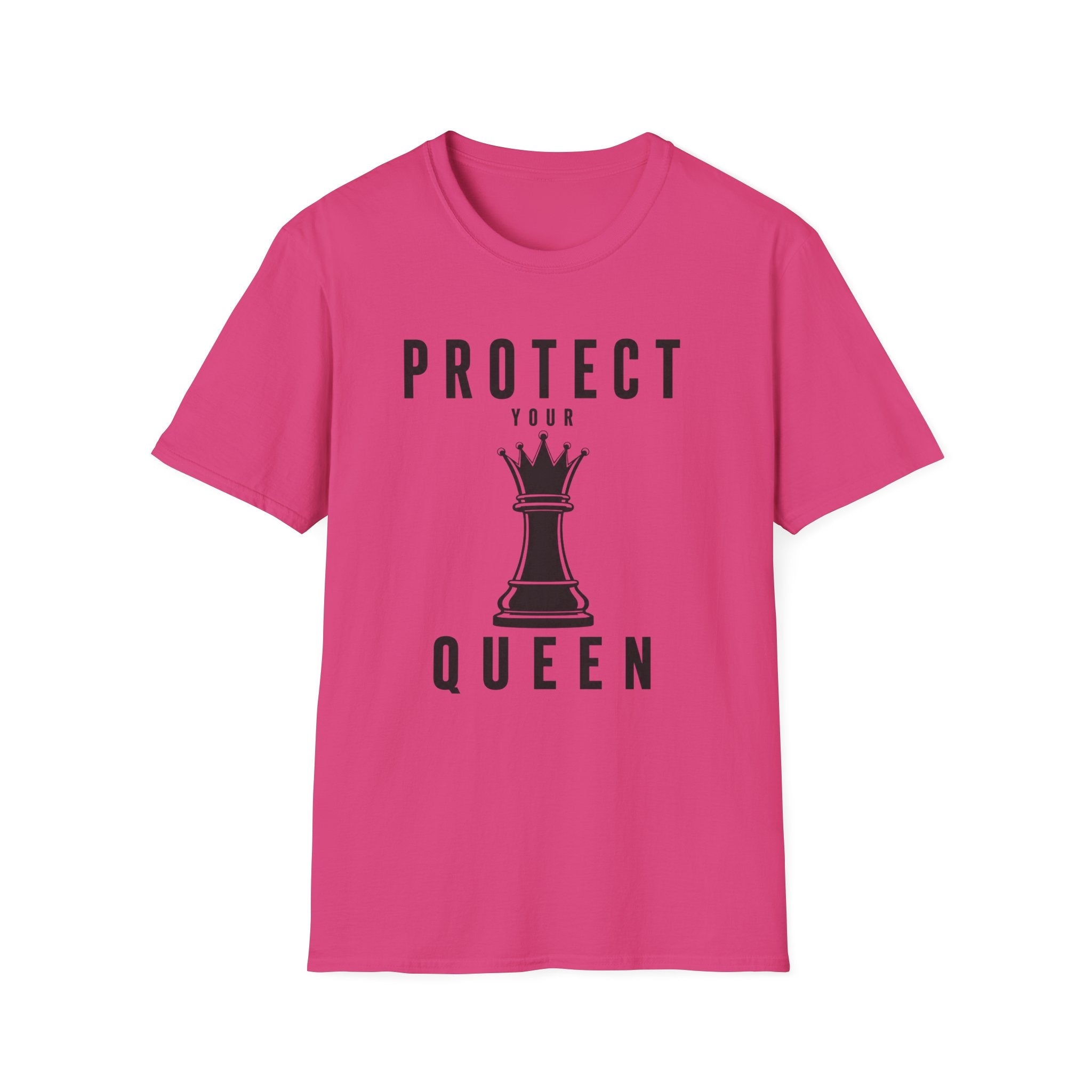 Protect Your Queen T-Shirt