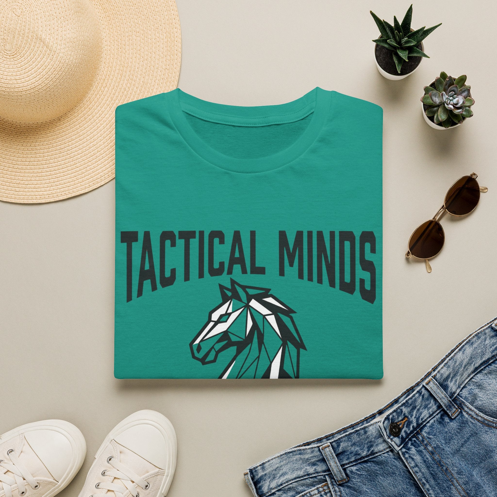 Tactical Minds T-Shirt