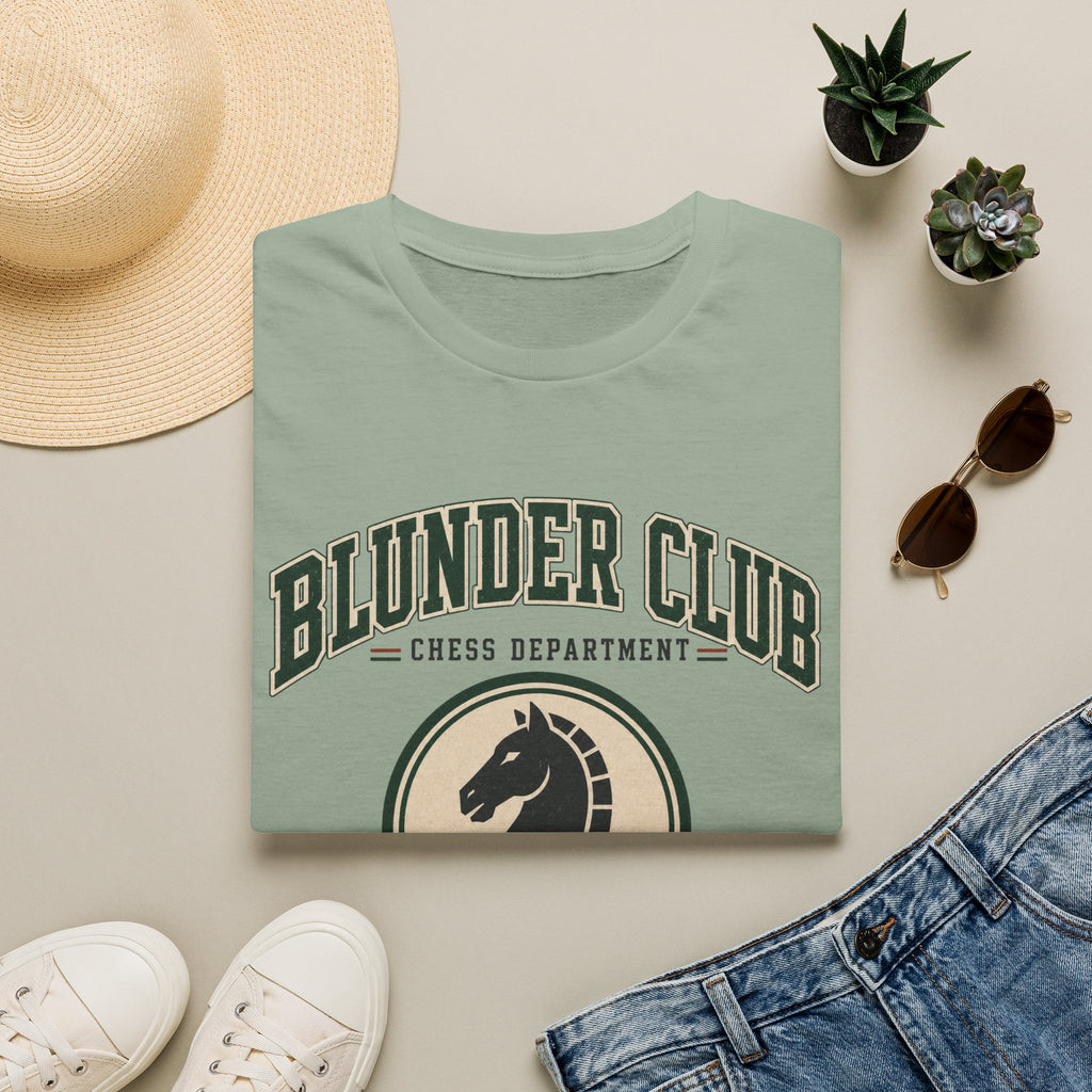 Blunder Club T-Shirt