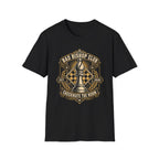 Bad Bishop Club T-Shirt
