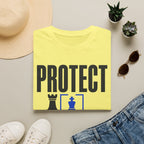 Protect What Matters T-Shirt