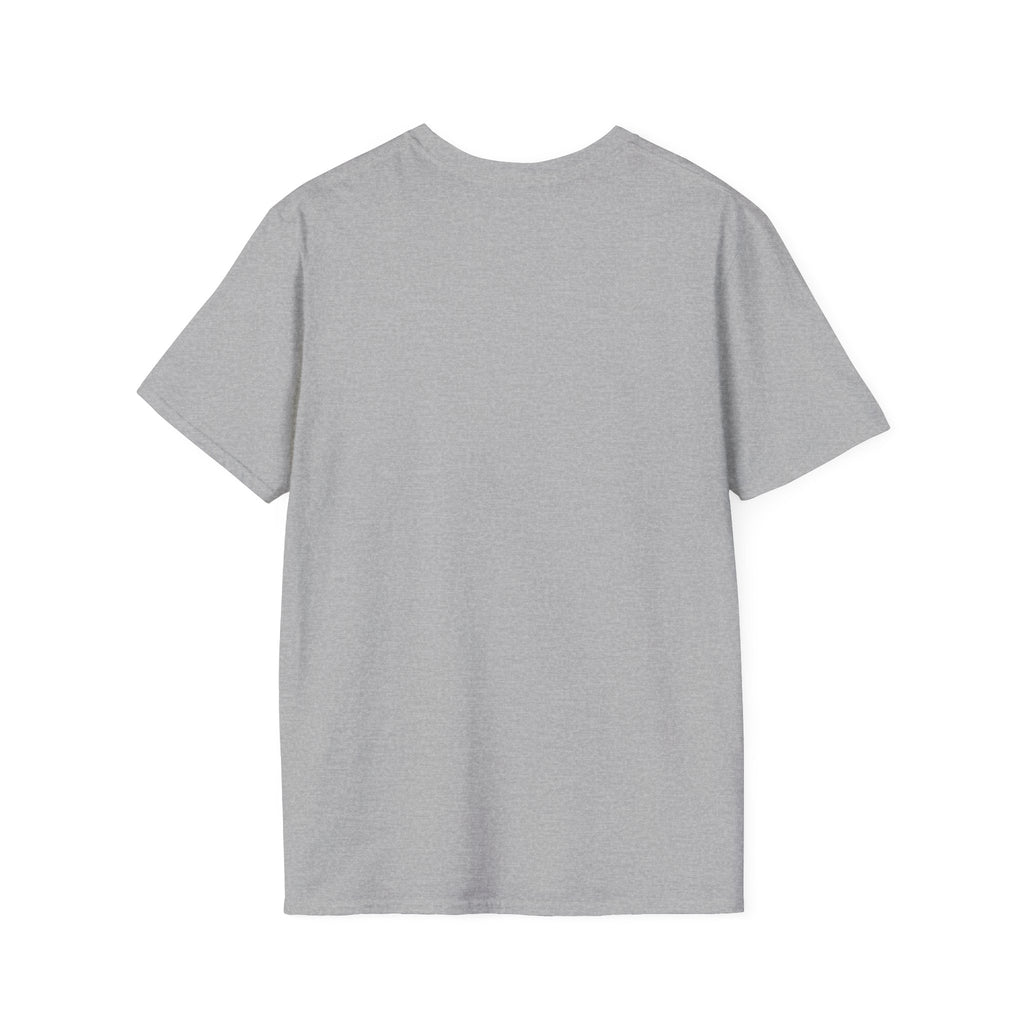 Position Over Panic T-Shirt