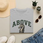 Above The Obstacles T-Shirt