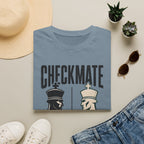 Checkmate Is Personal T-Shirt