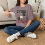 Think Ahead T-Shirt