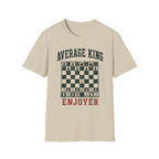 Average King Enjoyer T-Shirt