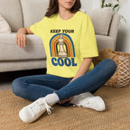 Keep Your Cool T-Shirt