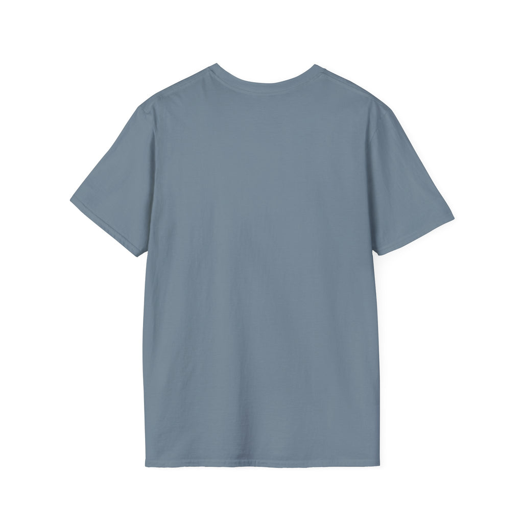 Position Over Panic T-Shirt