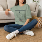 Calculating 47 Moves T-Shirt