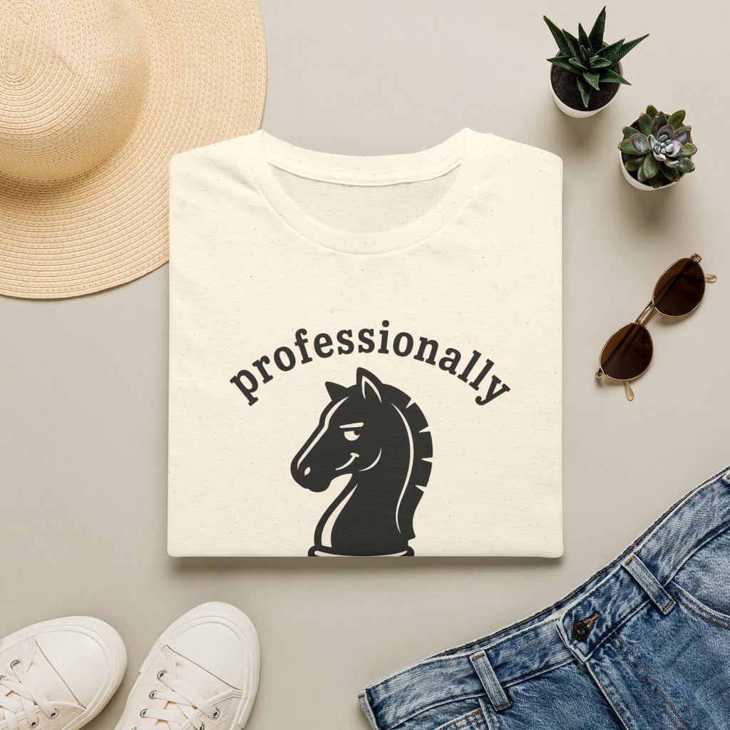 Professionally Unpredictable T-Shirt