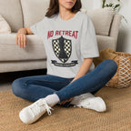 No Retreat T-Shirt