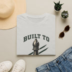 Built To Endure T-Shirt