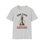 Own Your Square T-Shirt