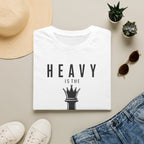 Heavy Is The Crown T-Shirt