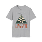 Play The Long Game T-Shirt
