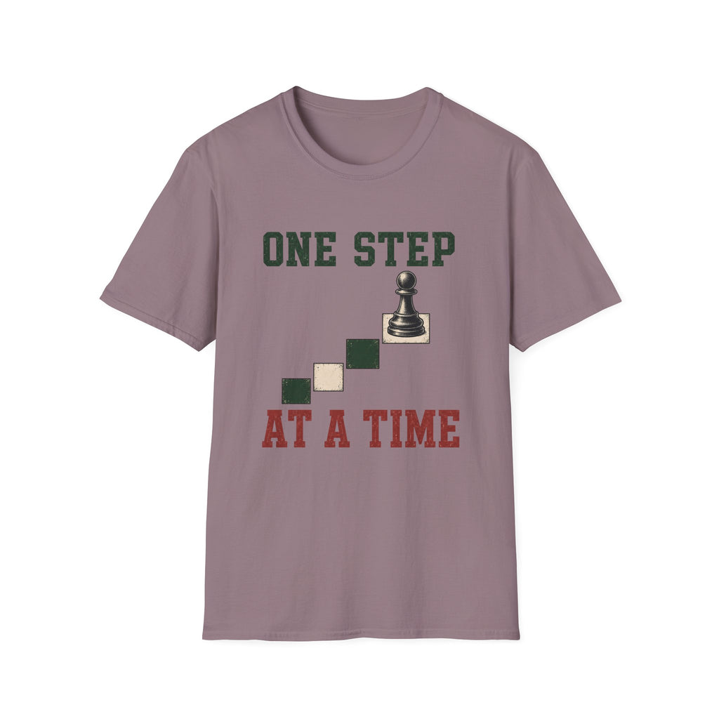 One Step At A Time T-Shirt