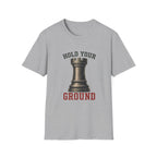 Hold Your Ground T-Shirt