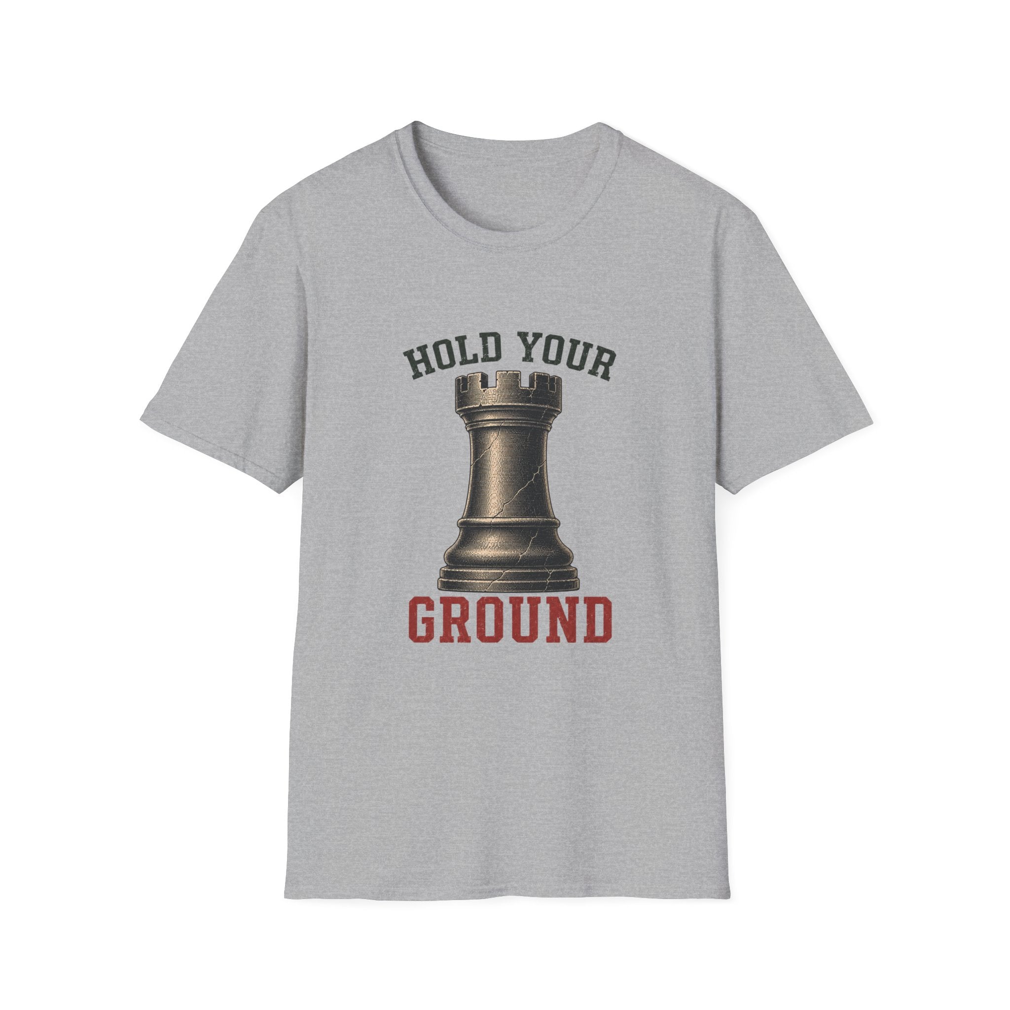 Hold Your Ground T-Shirt