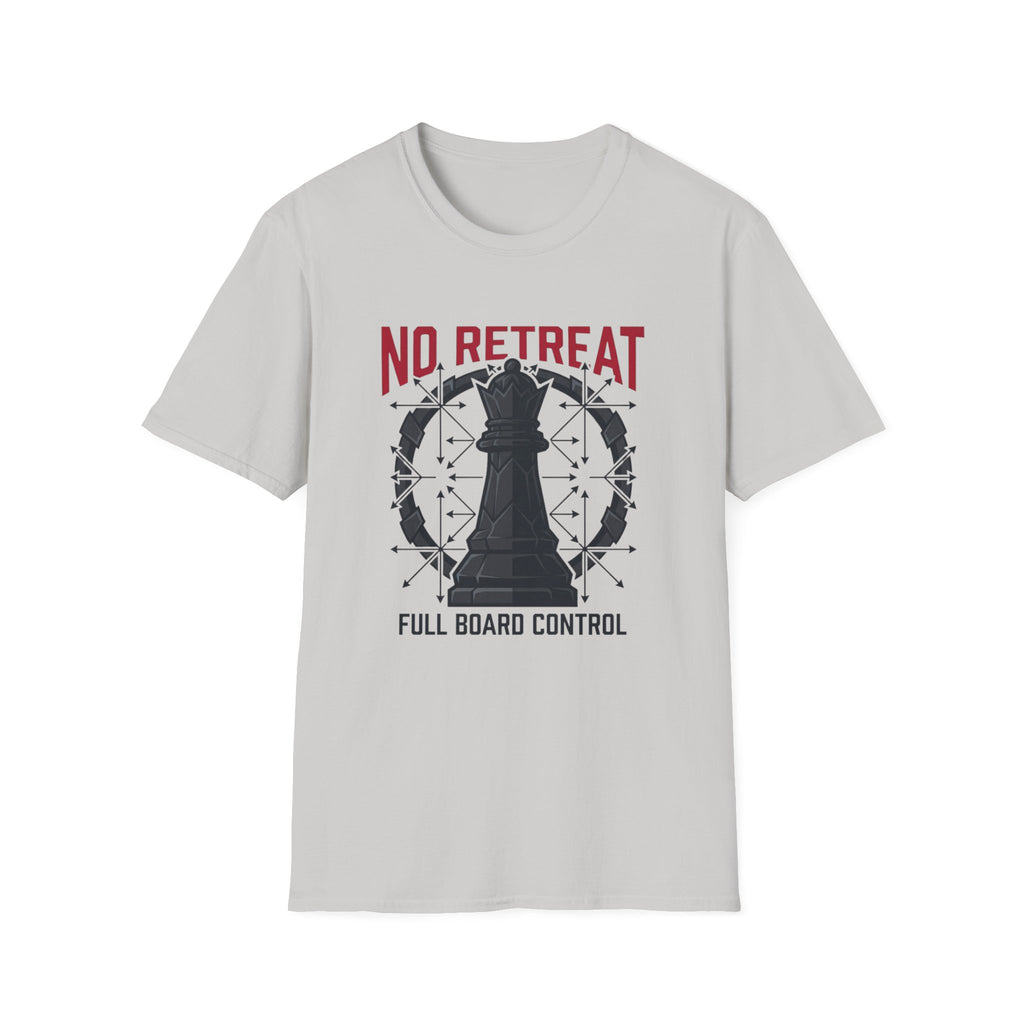 No Retreat T-Shirt