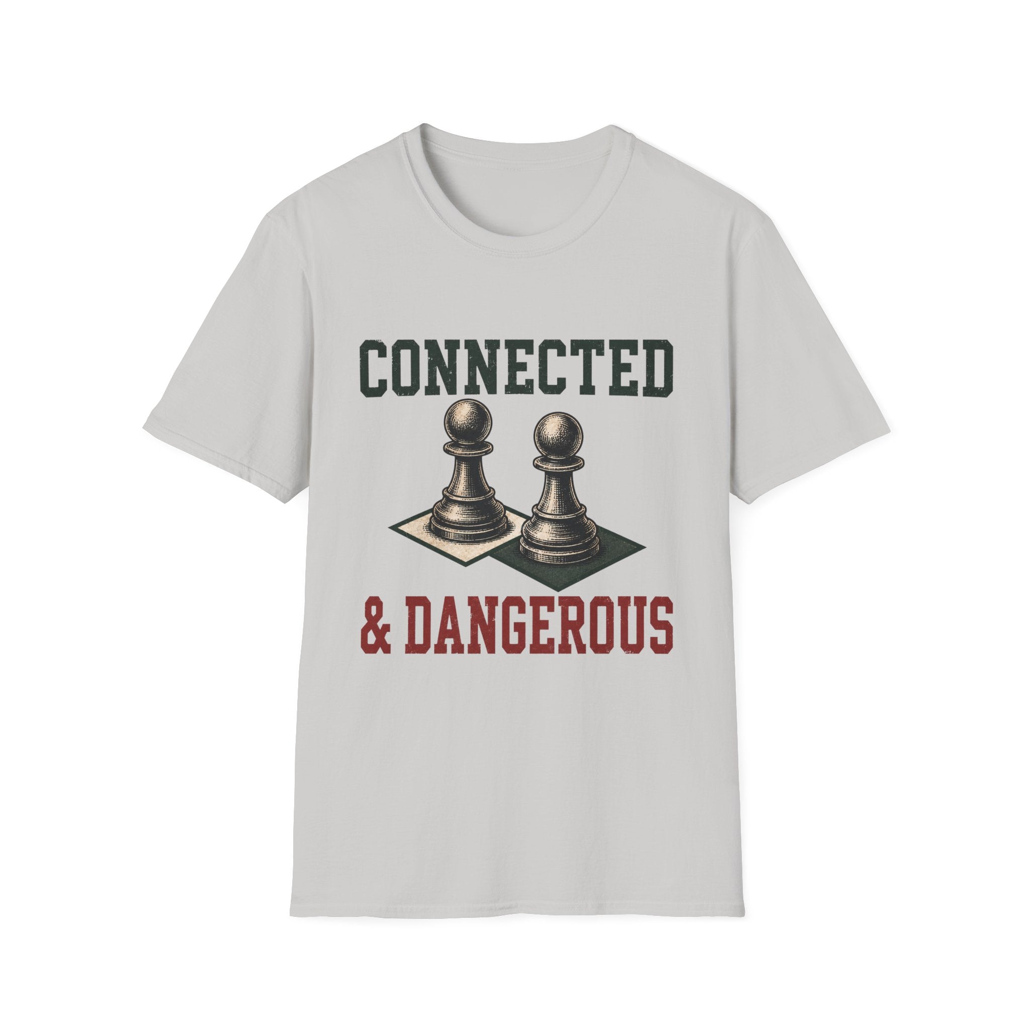 Connected & Dangerous T-Shirt