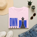 Own Your Position T-Shirt