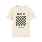 Sacrifice With Purpose T-Shirt