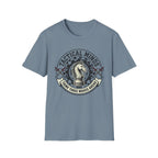 Tactical Minds Think Three Moves T-Shirt