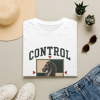 Control The Center T-Shirt