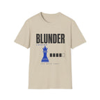 Blunder Loading T-Shirt