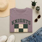 Knights Take the Long Way T-Shirt