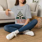Play The Long Game T-Shirt