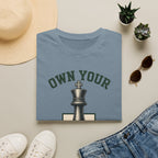 Own Your Square T-Shirt
