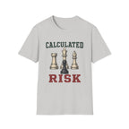 Calculated Risk T-Shirt