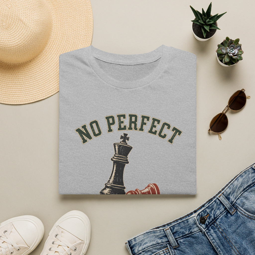 No Perfect Games T-Shirt
