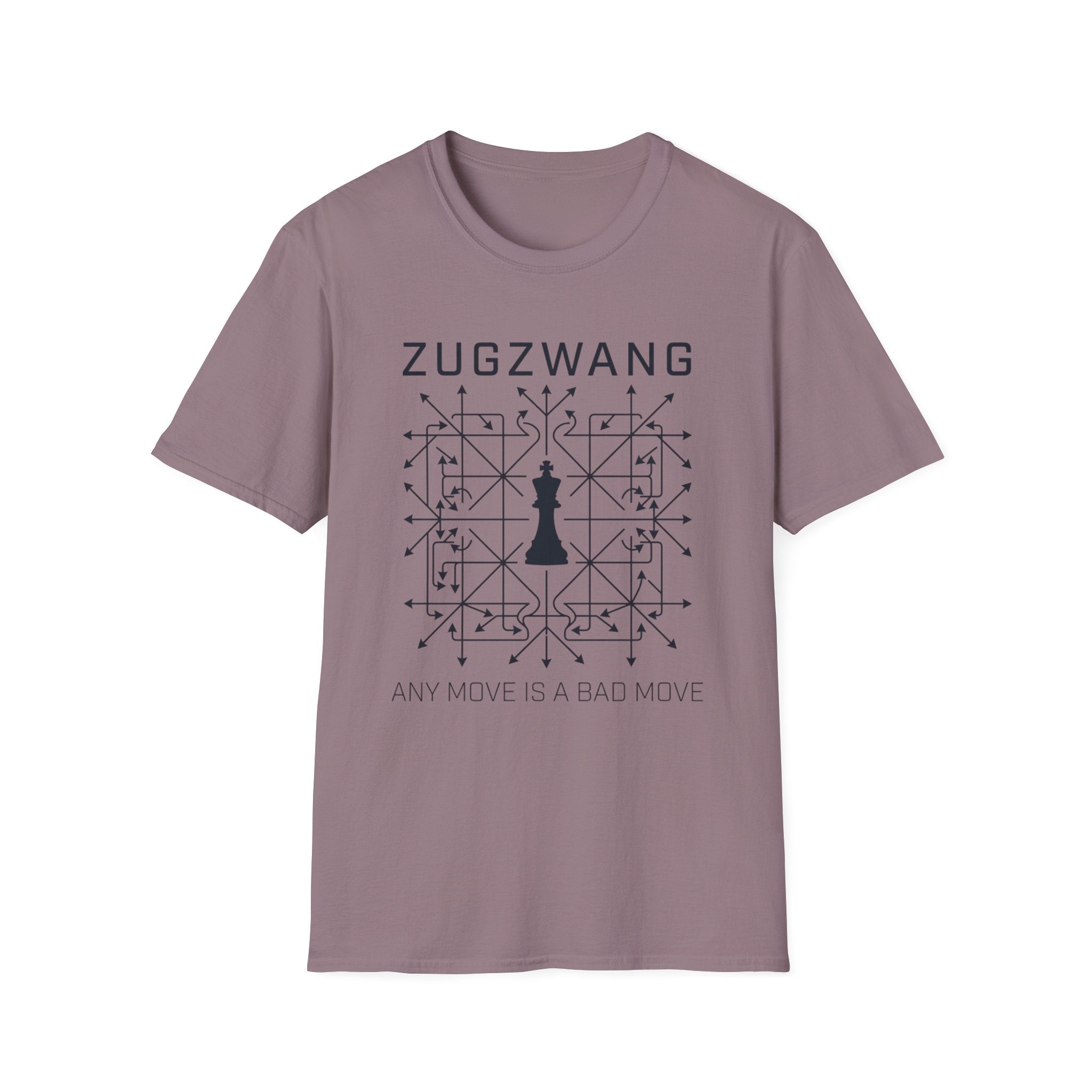 Zugzwang T-Shirt