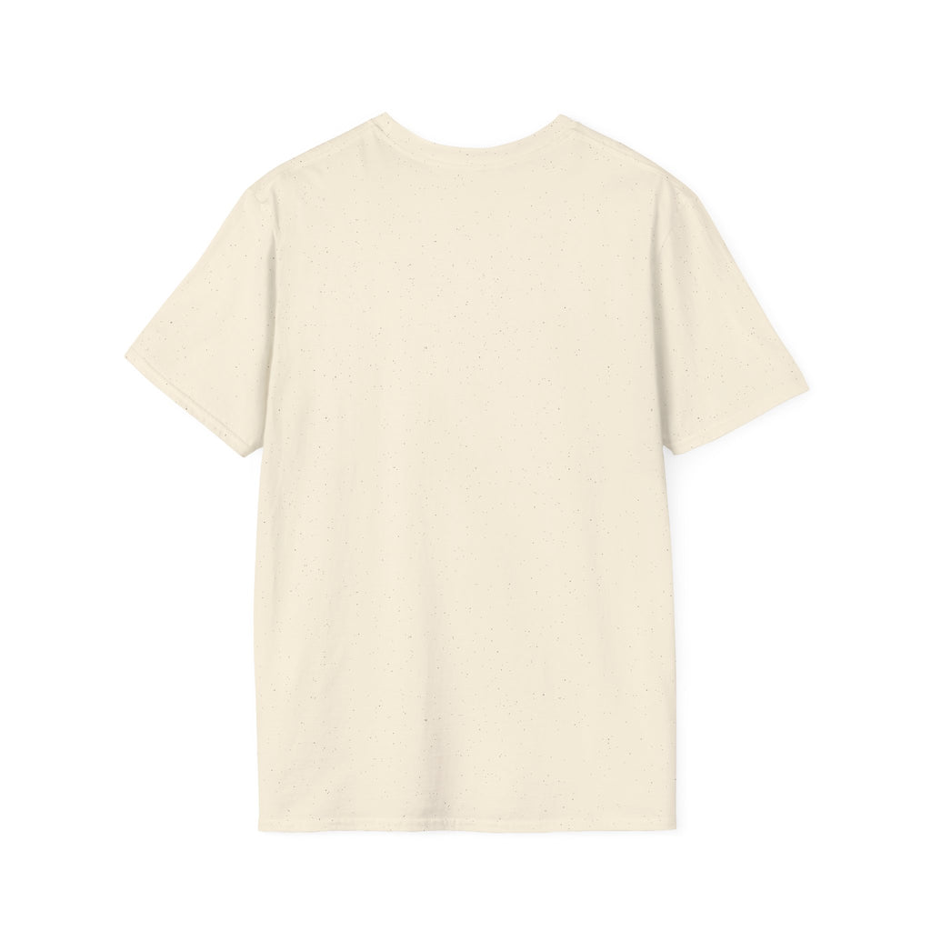 Control The Center T-Shirt